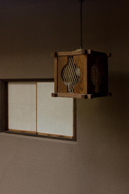 Tsukikusa An Machiya House Quioto Quarto foto